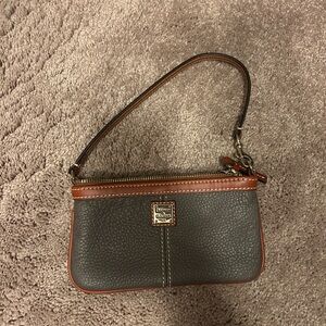 Dooney & Bourke Belvedere Large
Slim Wristlet